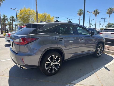 Used 2019 Lexus RX 350 FWD w/ Navigation Package image 4