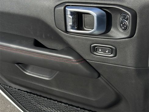 New 2026 Jeep Gladiator Rubicon w/ Steel Power Dome Hood Package image 28