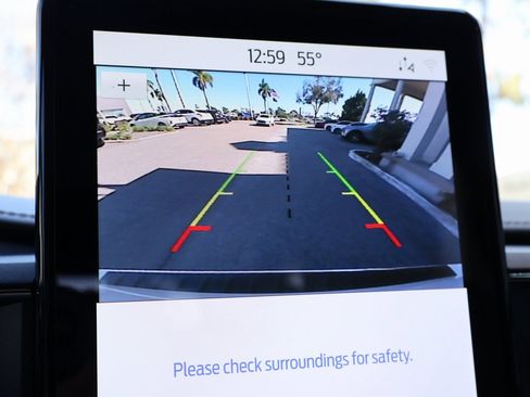 Used 2024 Ford Explorer King Ranch w/ Technology Package image 28