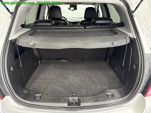 Used 2017 Chevrolet Trax LT w/ Sun & Sound Package image 15