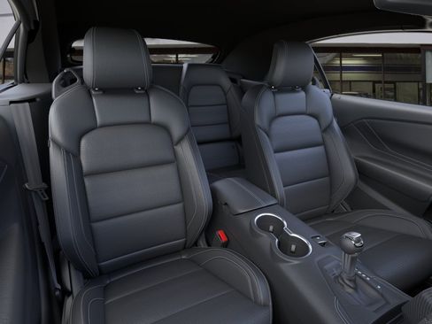 New 2026 Ford Mustang Premium RWD image 10