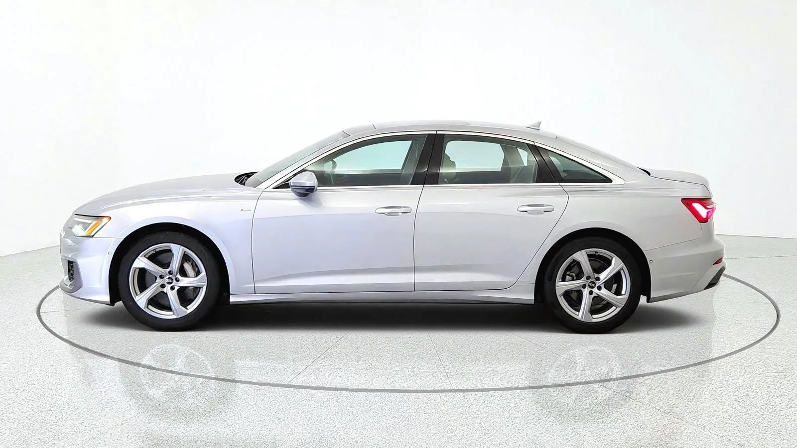 Used 2024 Audi A6 Premium Plus AWD/4WD image 5