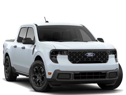 New 2026 Ford Maverick XLT image 4
