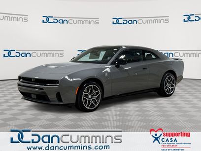 New 2026 Dodge Charger Scat Pack