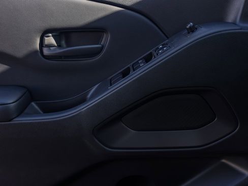 New 2026 Nissan Frontier SV w/ Tow Package image 23