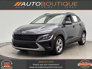 Used 2022 Hyundai Kona SEL video 1