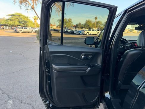 Used 2021 Honda Ridgeline Black Edition image 23