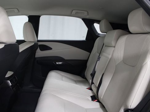 Used 2024 Lexus RX 350 FWD w/ Technology Package image 21