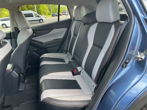 Used 2018 Subaru Crosstrek 2.0i Limited image 18