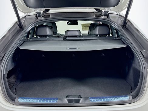 New 2025 Mercedes-Benz GLC 63 AMG S image 22