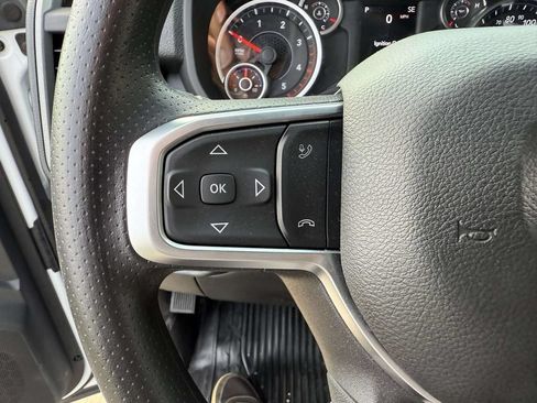 New 2026 RAM 3500 Tradesman AWD/4WD image 23