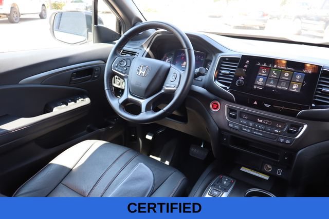 Used 2023 Honda Passport TrailSport image 13