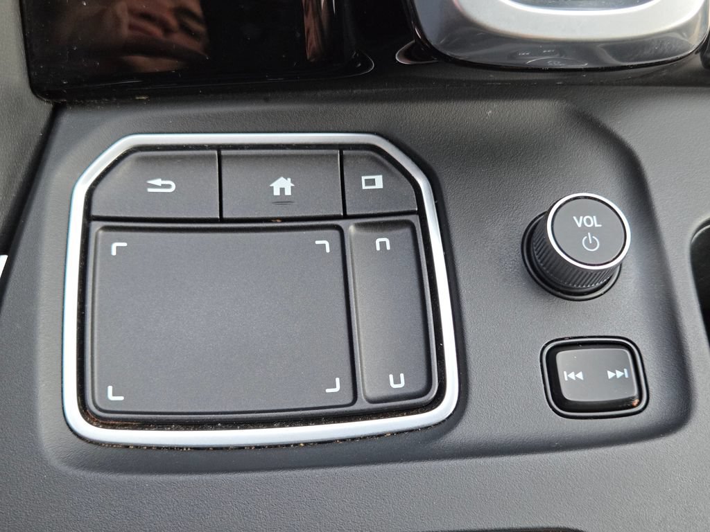 Used 2023 Acura MDX A-Spec AWD/4WD image 12