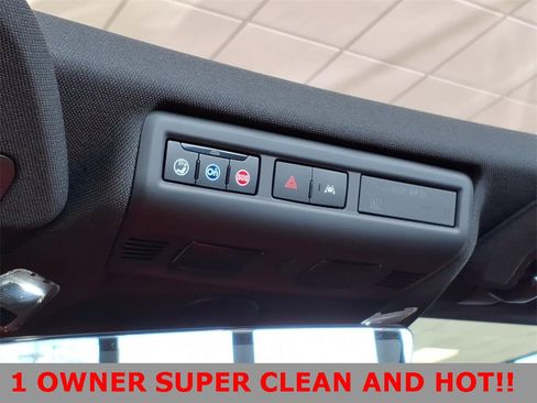 Used 2024 Chevrolet Corvette Stingray Preferred Conv w/ Battery Protection Package image 18