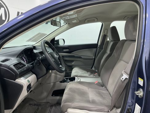 Used 2014 Honda CR-V LX image 11