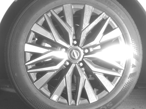 Used 2025 Nissan Altima 2.5 SV image 12