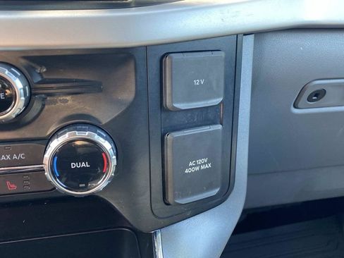 Certified 2022 Ford F150 XLT w/ Equipment Group 302A High AWD/4WD image 30