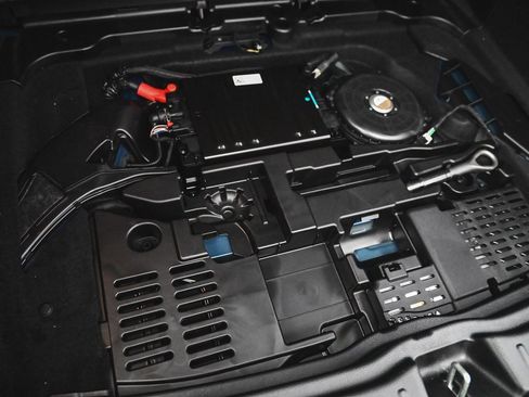 Used 2025 Mercedes-Benz GLA 250 GLA 250 image 40