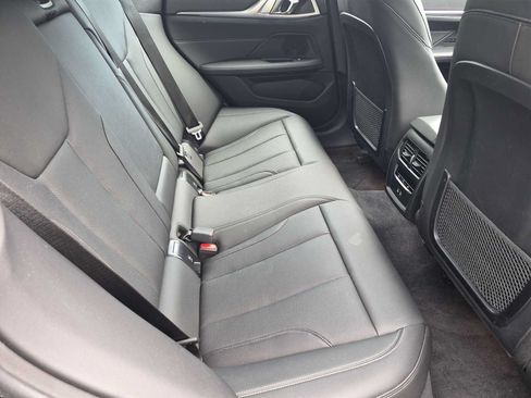 Used 2023 BMW i4 eDrive35 w/ Premium Package RWD image 21