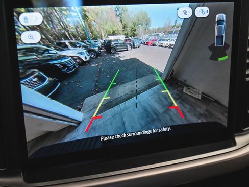 Used 2025 Ford F150 XLT w/ Equipment Group 301A Standard image 22