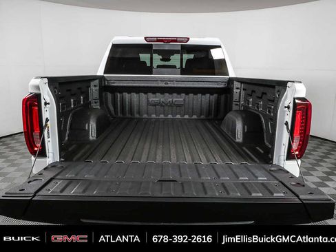 New 2026 GMC Sierra 1500 AT4 AWD/4WD image 32