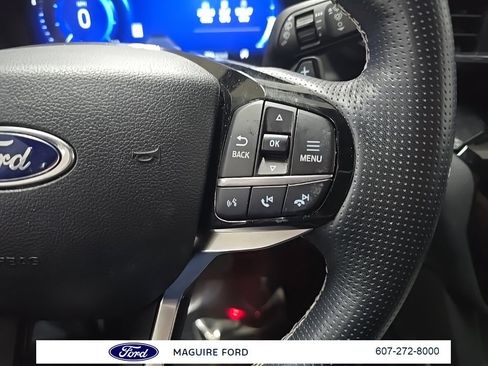 Used 2021 Ford Explorer ST w/ Equipment Group 401A image 20
