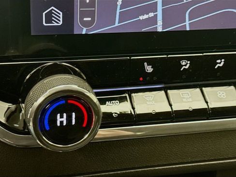 New 2026 Chevrolet Colorado Trail Boss image 21