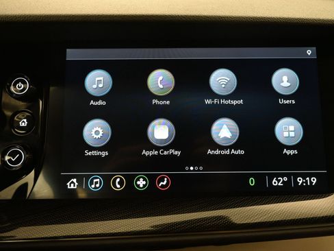 Used 2021 Buick Envision Preferred FWD image 15