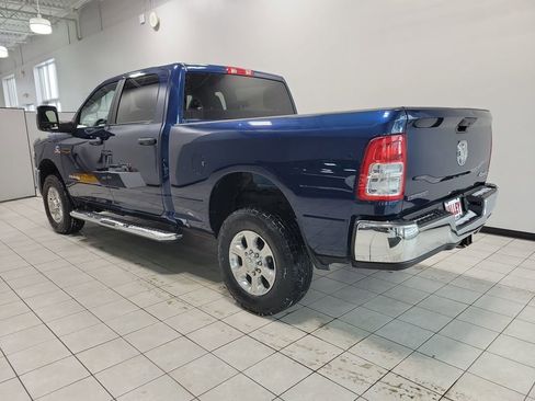 Used 2024 RAM 2500 Big Horn image 13