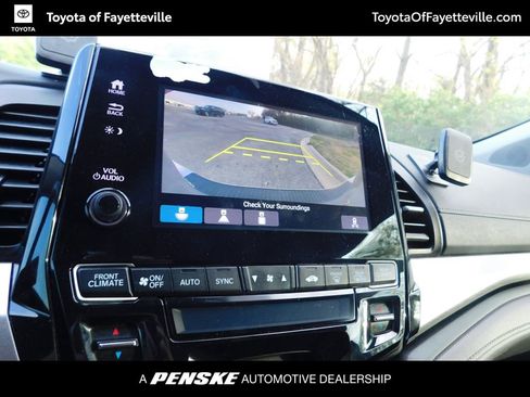 Used 2022 Honda Odyssey EX-L image 11