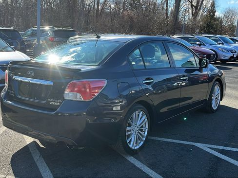 Used 2012 Subaru Impreza 2.0i Limited image 9