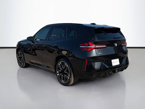 New 2026 BMW X3 xDrive30 w/ M Sport Package image 5