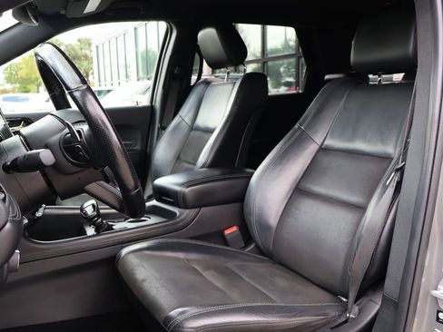 Used 2021 Dodge Durango GT RWD image 27