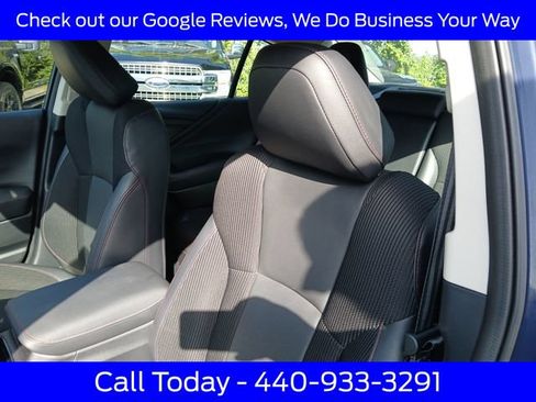 Used 2024 Subaru Legacy Sport AWD/4WD image 17