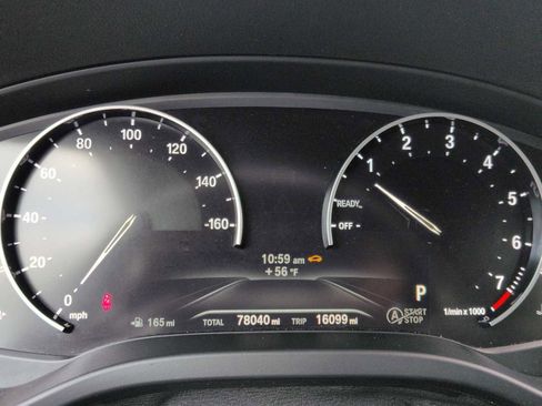 Used 2019 BMW X3 sDrive30i w/ Driving Assistance Package image 34