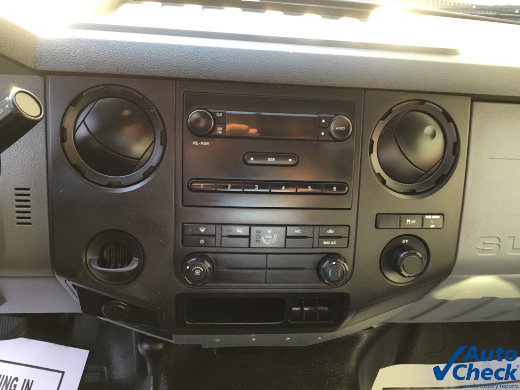 Used 2016 Ford F350 XL AWD/4WD image 34