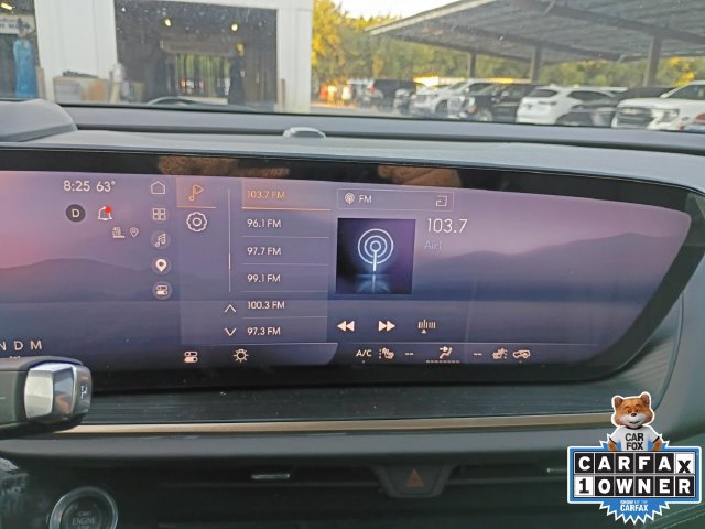 Used 2024 Buick Envision Avenir AWD/4WD image 8