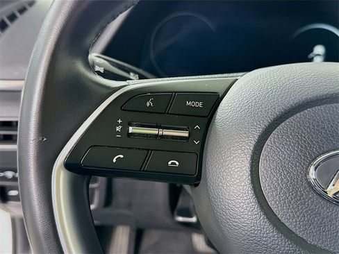 Certified 2022 Hyundai Sonata SEL w/ Convenience Package image 21