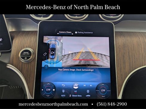 Used 2025 Mercedes-Benz GLC 300 image 19
