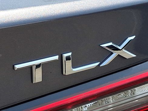 Used 2023 Acura TLX w/ Technology Package FWD image 31