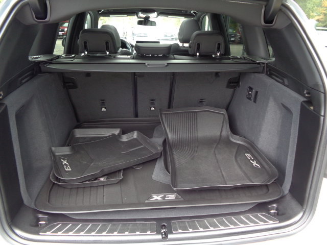 Used 2024 BMW X3 xDrive30i AWD/4WD image 19