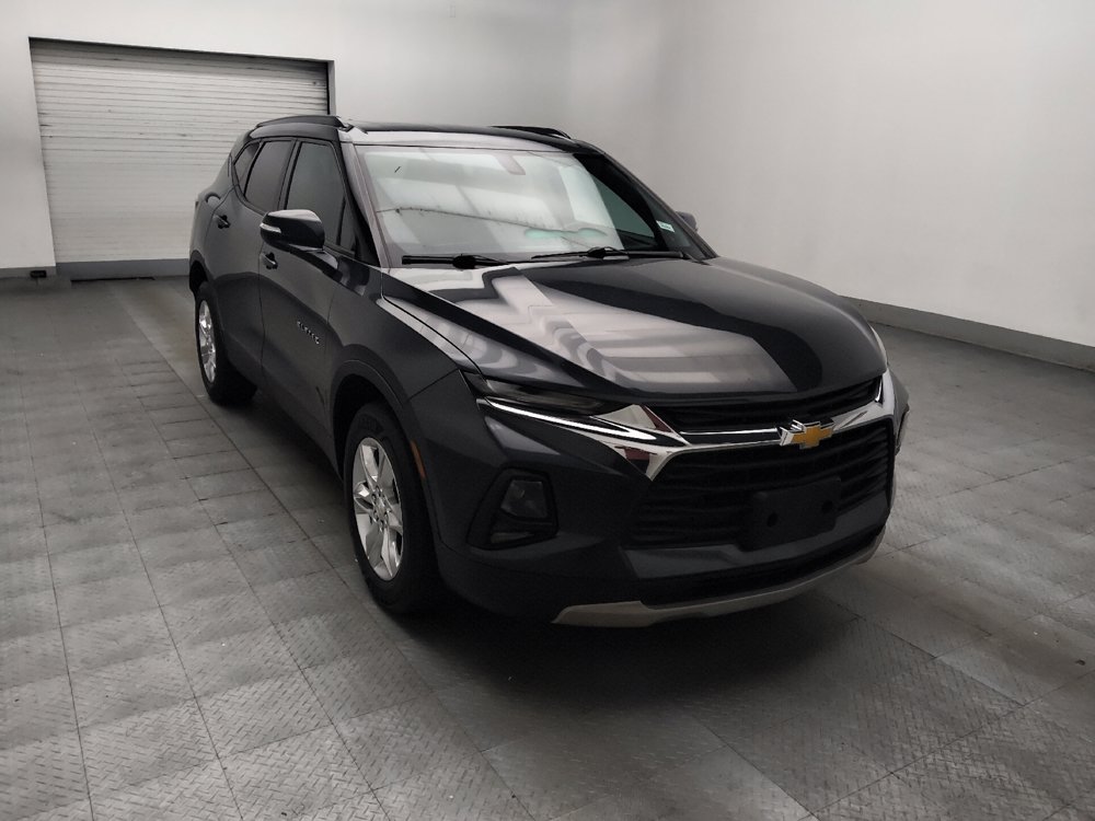 Used 2019 Chevrolet Blazer LT FWD image 13