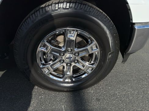 Certified 2023 Ford F150 XLT w/ Equipment Group 302A High AWD/4WD image 9