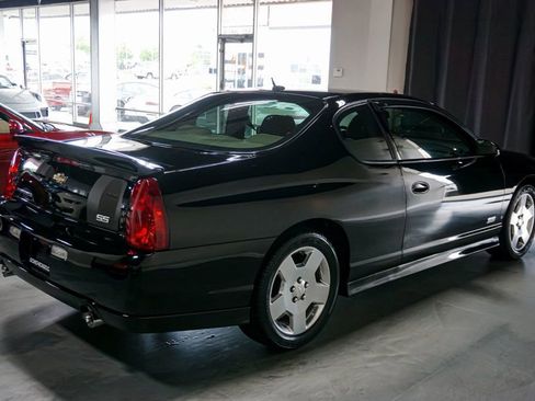 Used 2006 Chevrolet Monte Carlo SS w/ Convenience Package FWD image 7