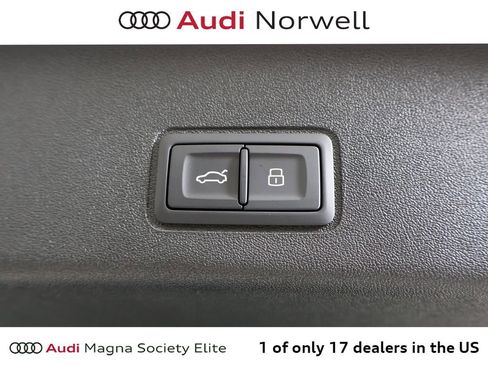 New 2026 Audi Q3 quattro 2.0T AWD/4WD image 16