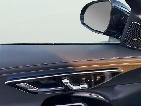 New 2025 Mercedes-Benz E 450 4MATIC All-Terrain Wagon image 12