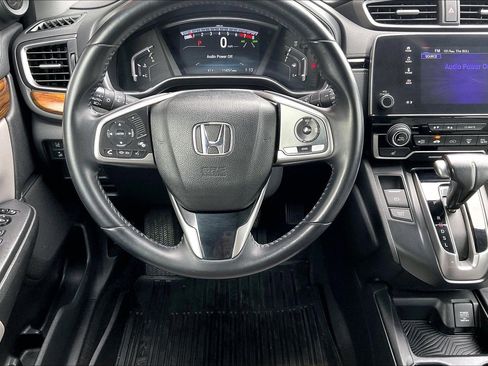Used 2017 Honda CR-V EX-L image 8