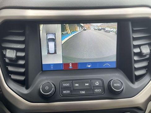 Used 2017 GMC Acadia Denali w/ Technology Package image 25