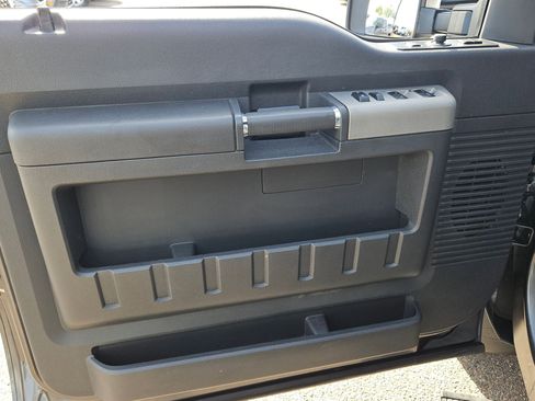 Used 2016 Ford F350 Lariat w/ Lariat Ultimate Package image 12