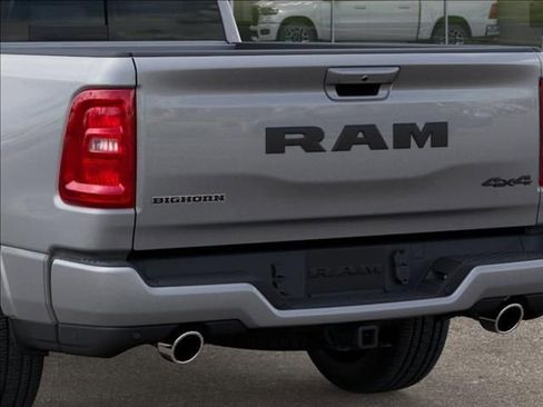 New 2026 RAM 1500 Big Horn image 13